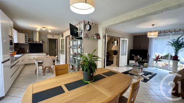 Maison &agrave; vendre - 6 pi&egrave;ces - 150,36 m2 - Cergy - 95 - ILE-DE-FRANCE