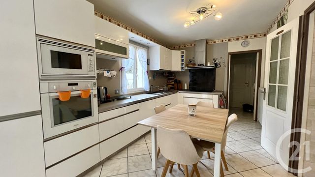 Maison &agrave; vendre - 6 pi&egrave;ces - 150,36 m2 - Cergy - 95 - ILE-DE-FRANCE