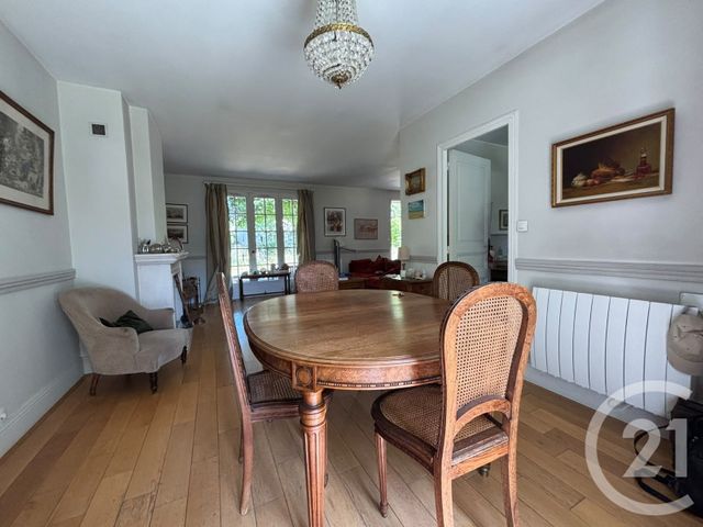 Maison &agrave; vendre - 7 pi&egrave;ces - 169,10 m2 - Eragny Sur Oise - 95 - ILE-DE-FRANCE