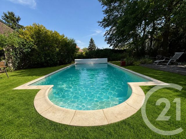 Maison &agrave; vendre - 7 pi&egrave;ces - 169,10 m2 - Eragny Sur Oise - 95 - ILE-DE-FRANCE