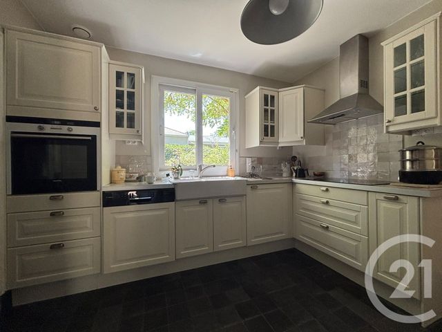 Maison &agrave; vendre - 7 pi&egrave;ces - 169,10 m2 - Eragny Sur Oise - 95 - ILE-DE-FRANCE