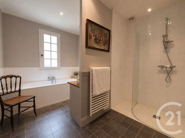 Maison &agrave; vendre - 7 pi&egrave;ces - 169,10 m2 - Eragny Sur Oise - 95 - ILE-DE-FRANCE