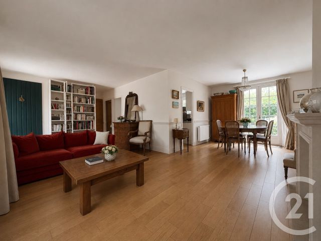 Maison &agrave; vendre - 7 pi&egrave;ces - 169,10 m2 - Eragny Sur Oise - 95 - ILE-DE-FRANCE
