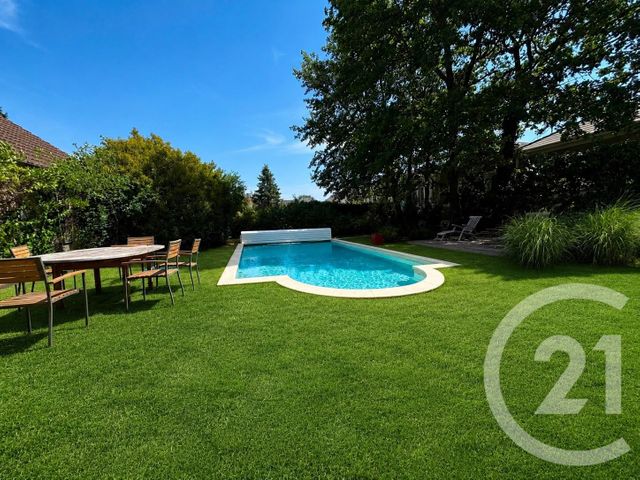 Maison &agrave; vendre - 7 pi&egrave;ces - 169,10 m2 - Eragny Sur Oise - 95 - ILE-DE-FRANCE