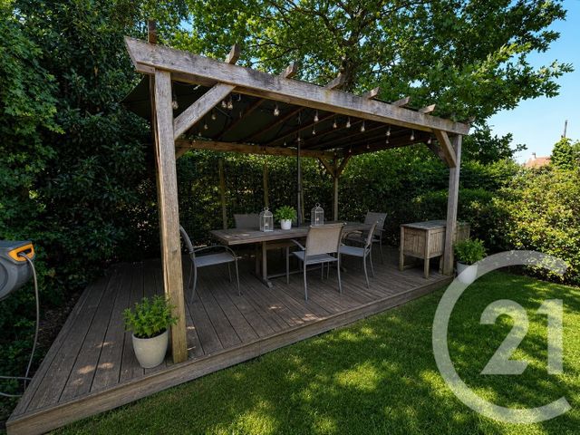 Maison &agrave; vendre - 7 pi&egrave;ces - 169,10 m2 - Eragny Sur Oise - 95 - ILE-DE-FRANCE