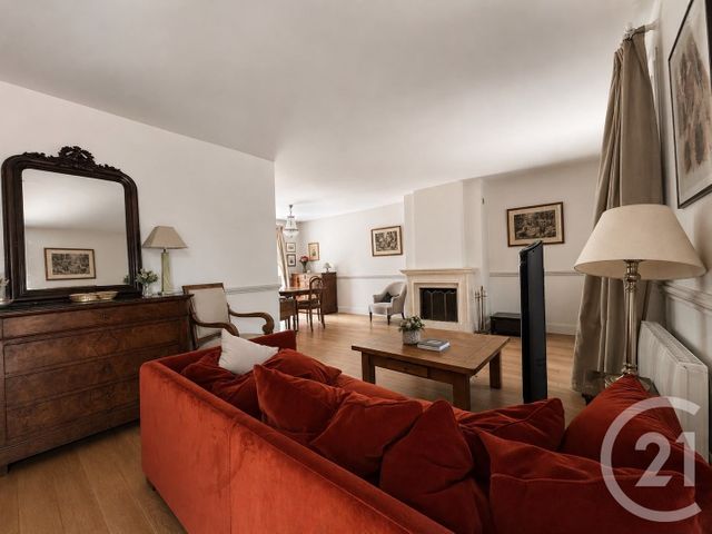 Maison &agrave; vendre - 7 pi&egrave;ces - 169,10 m2 - Eragny Sur Oise - 95 - ILE-DE-FRANCE
