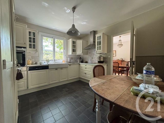 Maison &agrave; vendre - 7 pi&egrave;ces - 169,10 m2 - Eragny Sur Oise - 95 - ILE-DE-FRANCE