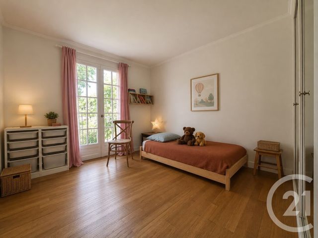 Maison &agrave; vendre - 7 pi&egrave;ces - 169,10 m2 - Eragny Sur Oise - 95 - ILE-DE-FRANCE