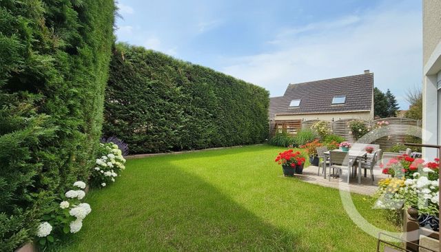 Maison à vendre VAUREAL