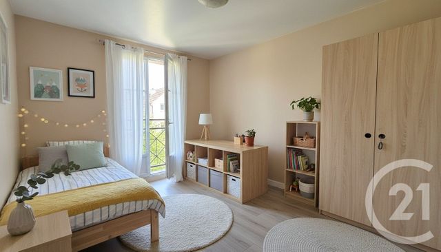 Maison &agrave; vendre - 7 pi&egrave;ces - 126 m2 - Vaureal - 95 - ILE-DE-FRANCE