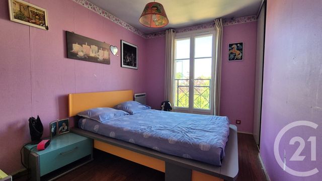 Maison &agrave; vendre - 7 pi&egrave;ces - 126 m2 - Vaureal - 95 - ILE-DE-FRANCE
