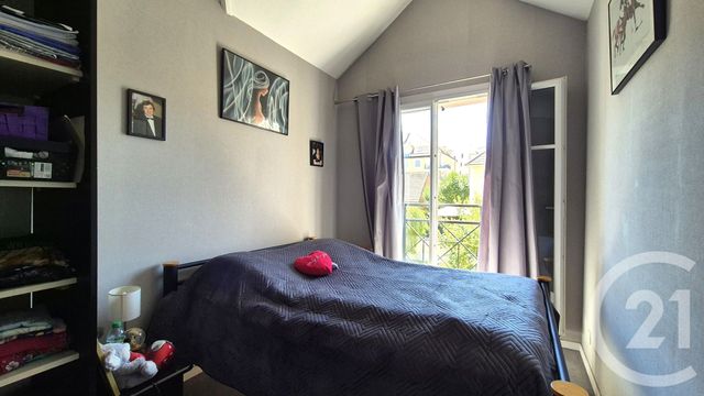 Maison &agrave; vendre - 7 pi&egrave;ces - 126 m2 - Vaureal - 95 - ILE-DE-FRANCE
