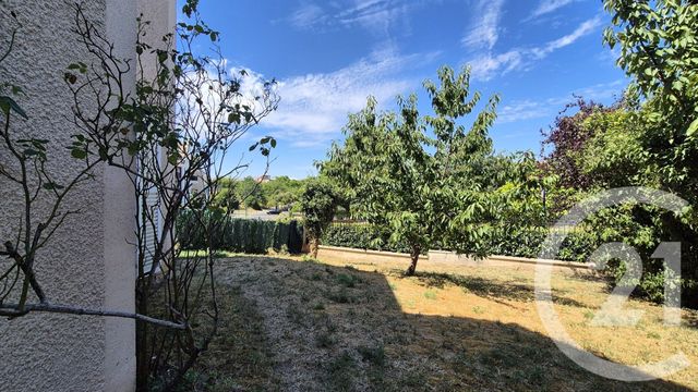 Maison &agrave; vendre - 7 pi&egrave;ces - 126 m2 - Vaureal - 95 - ILE-DE-FRANCE