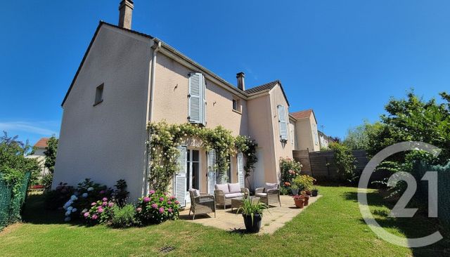 Maison à vendre VAUREAL