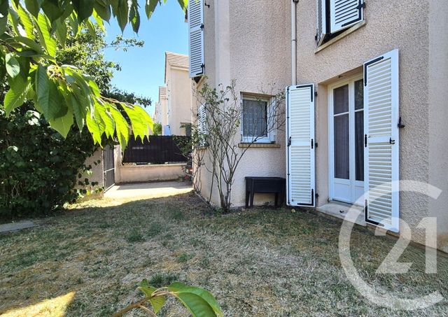 Maison &agrave; vendre - 7 pi&egrave;ces - 126 m2 - Vaureal - 95 - ILE-DE-FRANCE
