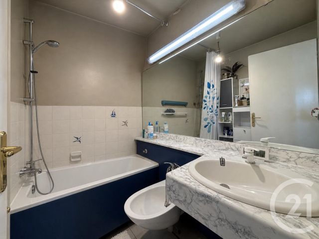 Appartement F5 &agrave; vendre - 5 pi&egrave;ces - 110,71 m2 - Eragny Sur Oise - 95 - ILE-DE-FRANCE