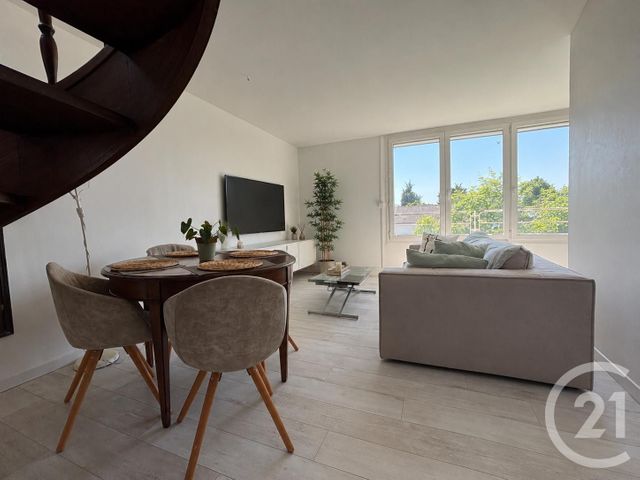 Appartement F5 &agrave; vendre - 5 pi&egrave;ces - 110,71 m2 - Eragny Sur Oise - 95 - ILE-DE-FRANCE