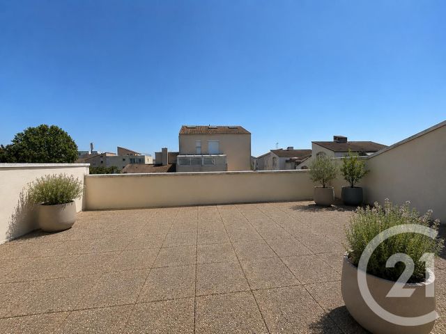 Appartement F5 à vendre ERAGNY SUR OISE