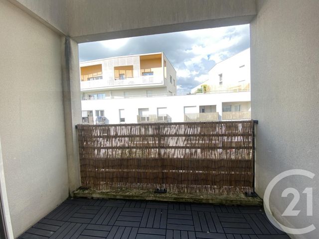 Appartement &agrave; louer - 2 pi&egrave;ces - 35,46 m2 - Cergy - 95 - ILE-DE-FRANCE