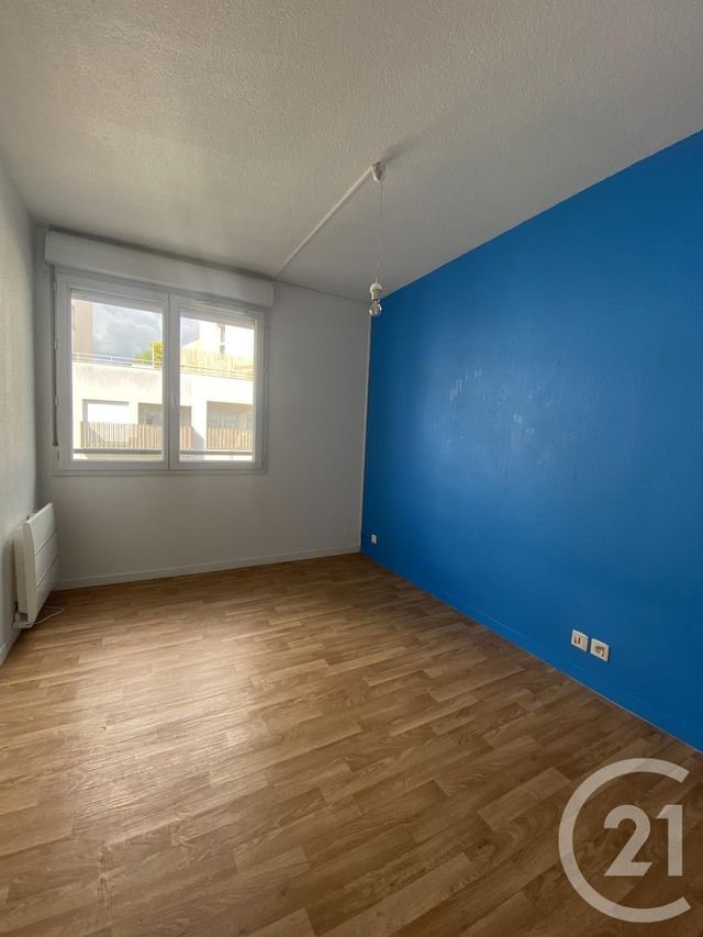 Appartement &agrave; louer - 2 pi&egrave;ces - 35,46 m2 - Cergy - 95 - ILE-DE-FRANCE