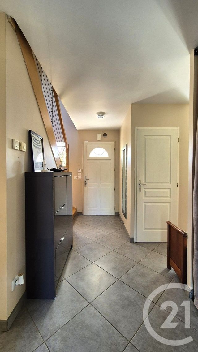Maison &agrave; vendre - 6 pi&egrave;ces - 128,21 m2 - Courdimanche - 95 - ILE-DE-FRANCE