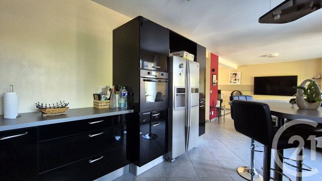 Maison &agrave; vendre - 6 pi&egrave;ces - 128,21 m2 - Courdimanche - 95 - ILE-DE-FRANCE