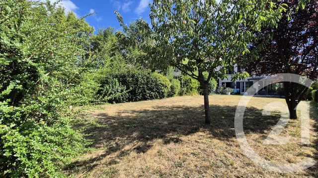 Maison &agrave; vendre - 6 pi&egrave;ces - 128,21 m2 - Courdimanche - 95 - ILE-DE-FRANCE