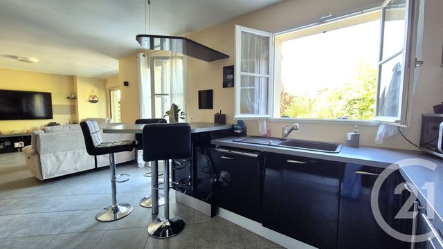 Maison &agrave; vendre - 6 pi&egrave;ces - 128,21 m2 - Courdimanche - 95 - ILE-DE-FRANCE