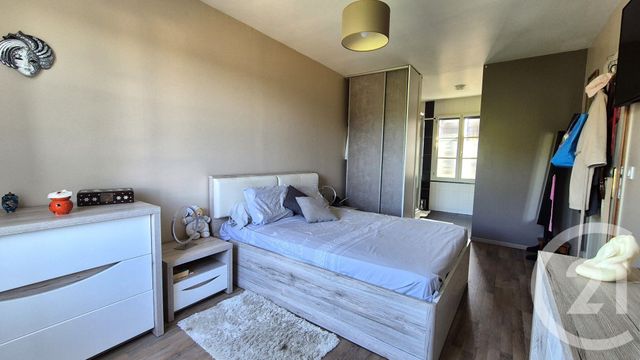 Maison &agrave; vendre - 6 pi&egrave;ces - 128,21 m2 - Courdimanche - 95 - ILE-DE-FRANCE