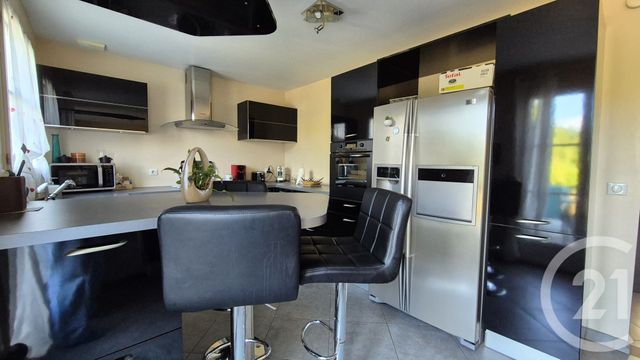 Maison &agrave; vendre - 6 pi&egrave;ces - 128,21 m2 - Courdimanche - 95 - ILE-DE-FRANCE