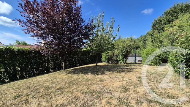 Maison &agrave; vendre - 6 pi&egrave;ces - 128,21 m2 - Courdimanche - 95 - ILE-DE-FRANCE