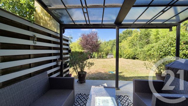 Maison &agrave; vendre - 6 pi&egrave;ces - 128,21 m2 - Courdimanche - 95 - ILE-DE-FRANCE