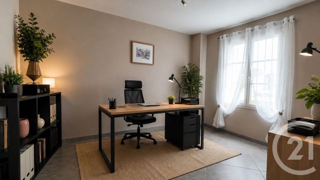 Maison &agrave; vendre - 6 pi&egrave;ces - 128,21 m2 - Courdimanche - 95 - ILE-DE-FRANCE