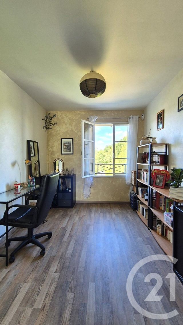 Maison &agrave; vendre - 6 pi&egrave;ces - 128,21 m2 - Courdimanche - 95 - ILE-DE-FRANCE