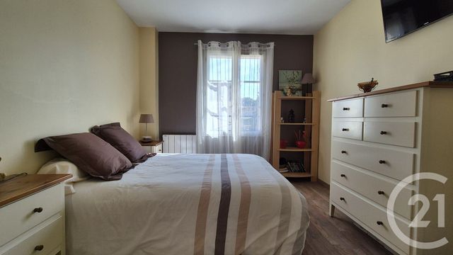Maison &agrave; vendre - 6 pi&egrave;ces - 128,21 m2 - Courdimanche - 95 - ILE-DE-FRANCE