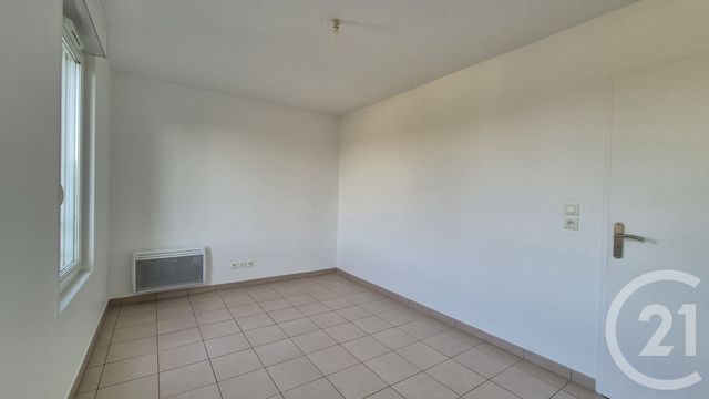 Appartement F2 &agrave; vendre - 2 pi&egrave;ces - 44,99 m2 - Cergy - 95 - ILE-DE-FRANCE