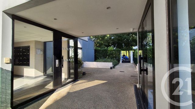 Appartement F2 &agrave; vendre - 2 pi&egrave;ces - 44,99 m2 - Cergy - 95 - ILE-DE-FRANCE