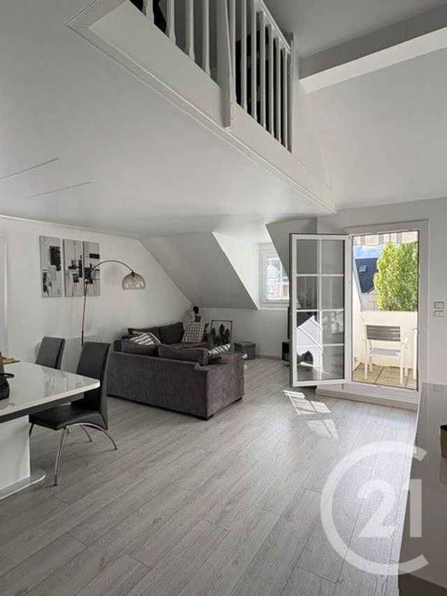 Appartement à louer CERGY