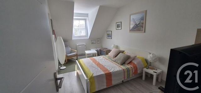 Appartement &agrave; louer - 3 pi&egrave;ces - 104 m2 - Cergy - 95 - ILE-DE-FRANCE