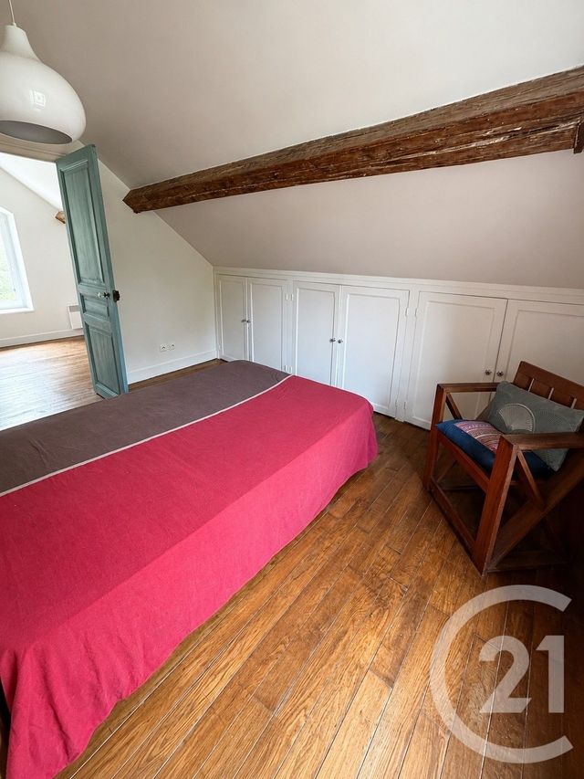Appartement F2 &agrave; vendre - 2 pi&egrave;ces - 36,63 m2 - Cergy - 95 - ILE-DE-FRANCE