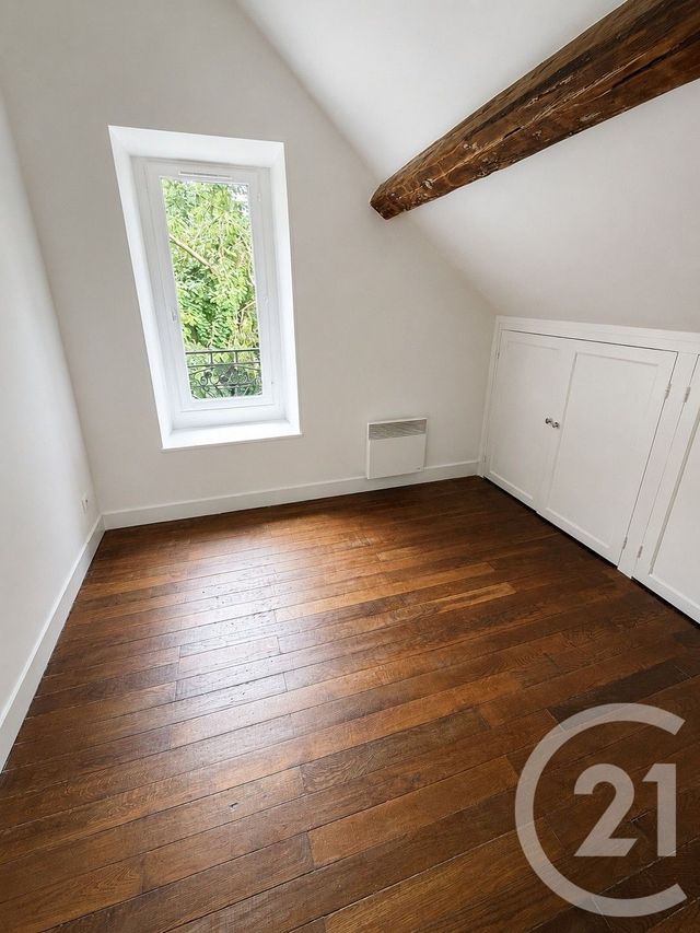 Appartement F2 &agrave; vendre - 2 pi&egrave;ces - 36,63 m2 - Cergy - 95 - ILE-DE-FRANCE