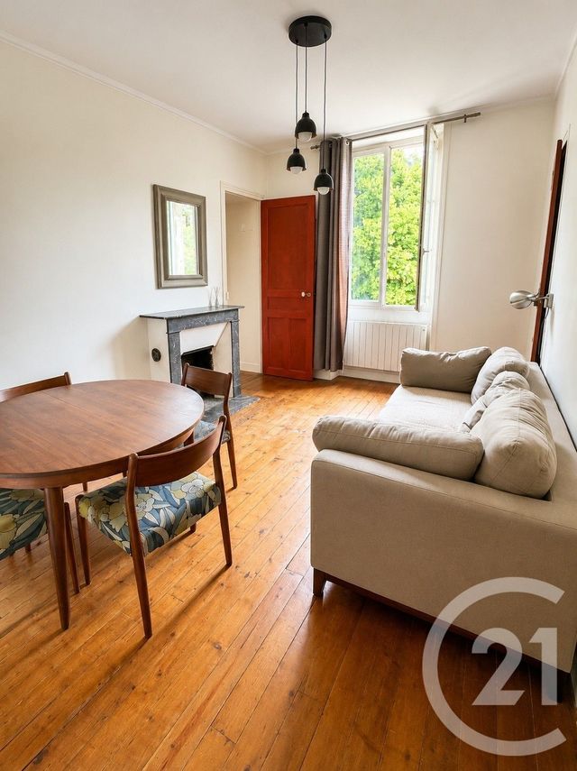 appartement - CERGY - 95
