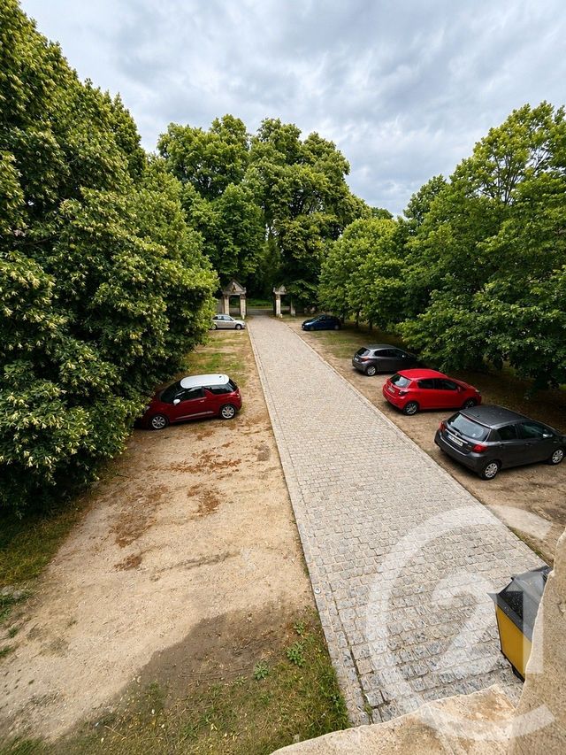 Appartement F2 &agrave; vendre - 2 pi&egrave;ces - 36,63 m2 - Cergy - 95 - ILE-DE-FRANCE