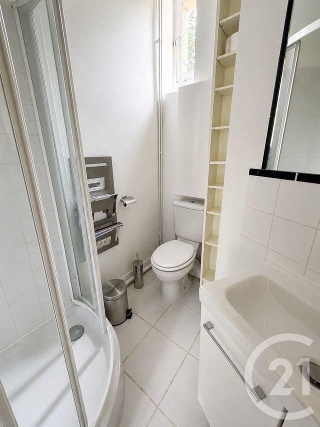 Appartement F2 &agrave; vendre - 2 pi&egrave;ces - 36,63 m2 - Cergy - 95 - ILE-DE-FRANCE