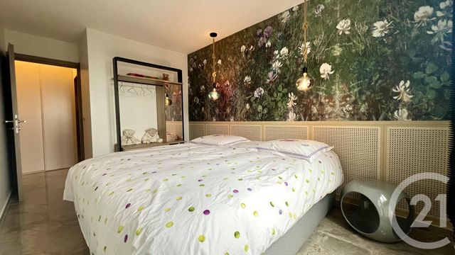 Appartement F5 &agrave; vendre - 5 pi&egrave;ces - 102,18 m2 - Cergy - 95 - ILE-DE-FRANCE