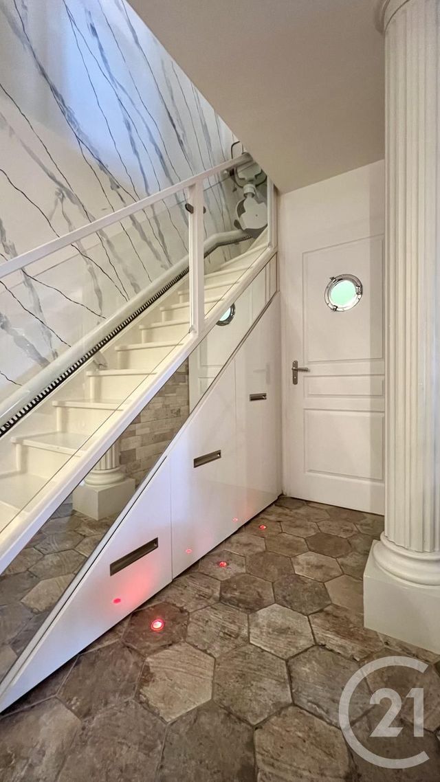 Appartement F5 &agrave; vendre - 5 pi&egrave;ces - 102,18 m2 - Cergy - 95 - ILE-DE-FRANCE