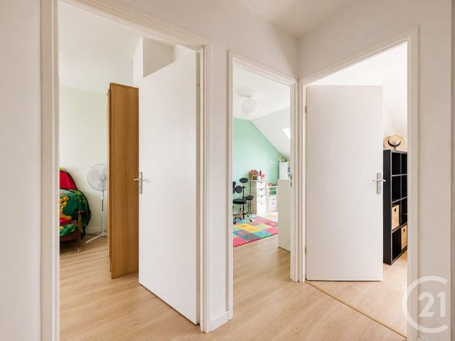 Maison &agrave; vendre - 5 pi&egrave;ces - 98 m2 - St Ouen L Aumone - 95 - ILE-DE-FRANCE