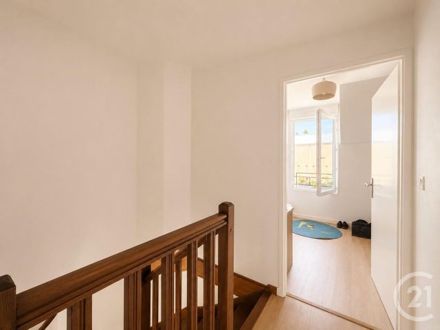 Maison &agrave; vendre - 5 pi&egrave;ces - 98 m2 - St Ouen L Aumone - 95 - ILE-DE-FRANCE
