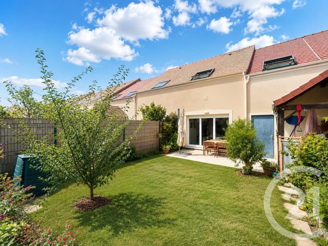 maison - ST OUEN L AUMONE - 95