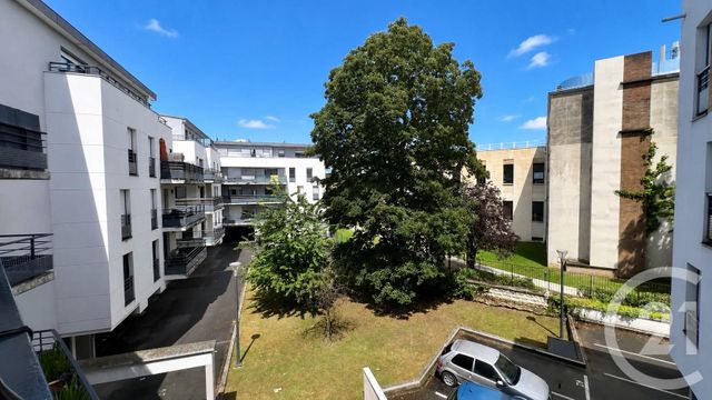 Appartement F3 à vendre CERGY